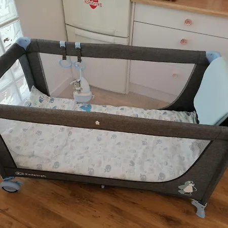 Seashell Bocianie Gniazdo