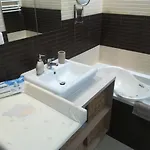 Apartmán Seashell Bocianie Gniazdo Kolobřeh