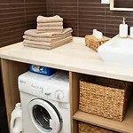 Seashell Bocianie Gniazdo * Kolobřeh