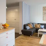 Apartmán Seashell Bocianie Gniazdo