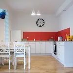Seashell Bocianie Gniazdo Apartment Kolberg