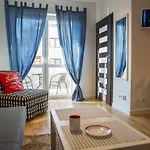 Seashell Bocianie Gniazdo Apartmán