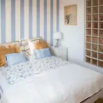 Apartmán Seashell Bocianie Gniazdo Kolobřeh