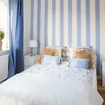 Apartmán Seashell Bocianie Gniazdo *
