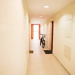 Apartmán Seashell Bocianie Gniazdo Kolobřeh