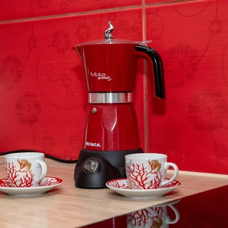 Seashell Bocianie Gniazdo