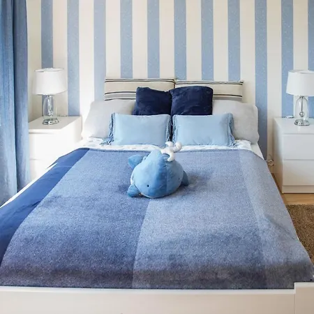 Apartamento Seashell Bocianie Gniazdo