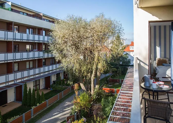 Seashell Bocianie Gniazdo * Kolobřeh